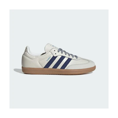 (W) adidas Samba 'Off White'