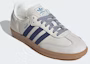 Shop (W) adidas Samba OG 'Putih Pudar' JI3907
