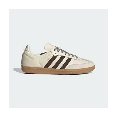 (W) adidas Samba 'Off White'