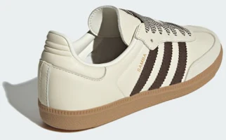 Details for (W) adidas Samba OG '奶油白' JS3181
