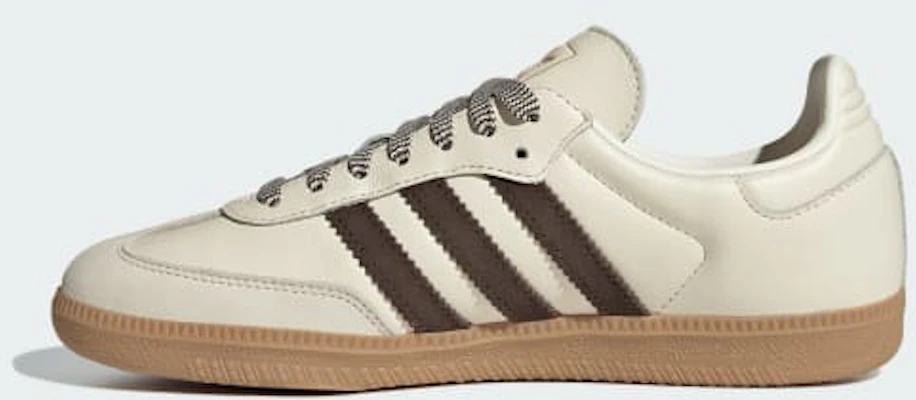 (W) adidas Samba OG 'Off White' - Putih Krim JS3181 Cheap (W) adidas Samba OG 'Off White' - Putih Krim JS3181