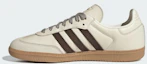 Cheap (W) adidas Samba OG 'Off White' - Putih Krim JS3181