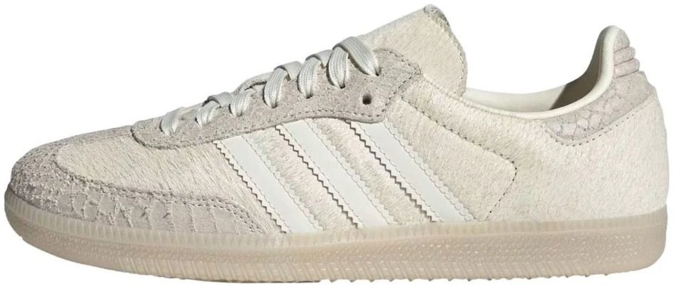 (W) adidas Samba OG ''Blanco Roto Lino Cristal'' IH9148 Buy (W) adidas Samba OG ''Blanco Roto Lino Cristal'' IH9148