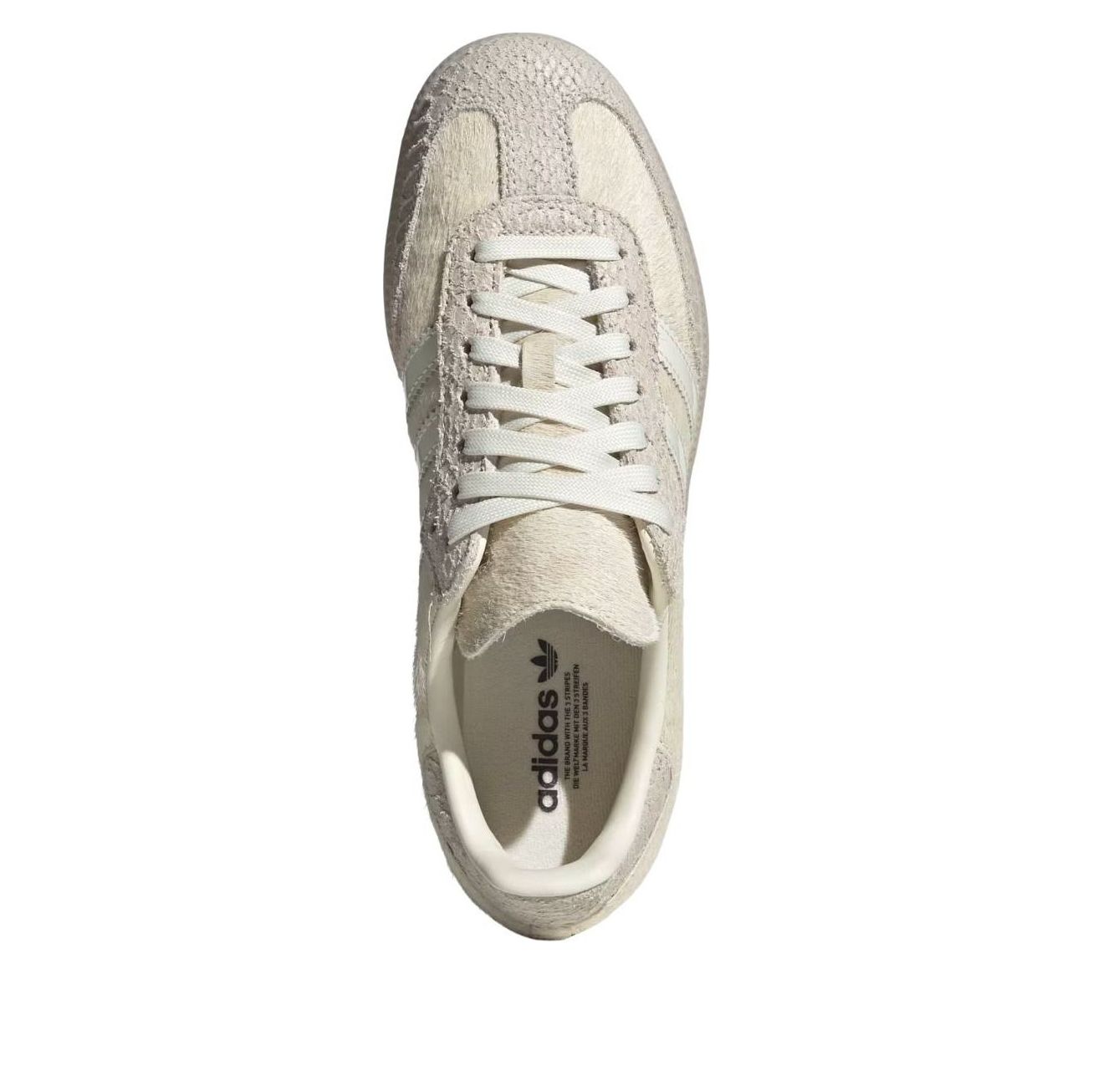 Order (W) adidas Samba OG ''Blanco Roto Lino Cristal'' IH9148