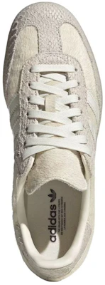 (W) adidas Samba OG ''Blanco Roto Lino Cristal'' IH9148 Order (W) adidas Samba OG ''Blanco Roto Lino Cristal'' IH9148