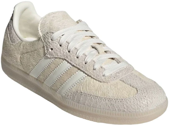 (W) adidas Samba OG ''Blanco Roto Lino Cristal'' IH9148 Shop (W) adidas Samba OG ''Blanco Roto Lino Cristal'' IH9148
