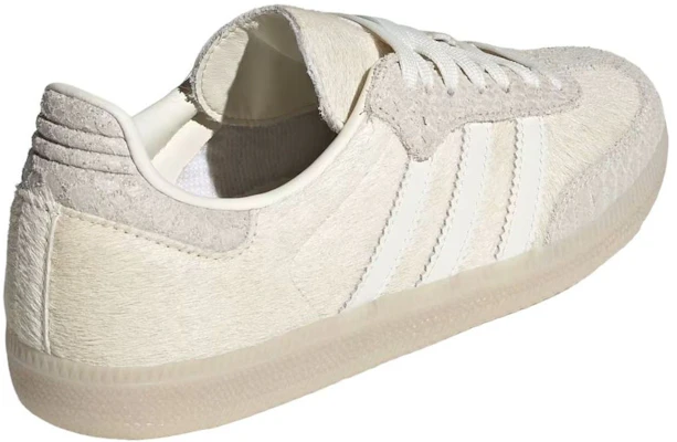 (W) adidas Samba OG ''Blanco Roto Lino Cristal'' IH9148 Purchase (W) adidas Samba OG ''Blanco Roto Lino Cristal'' IH9148