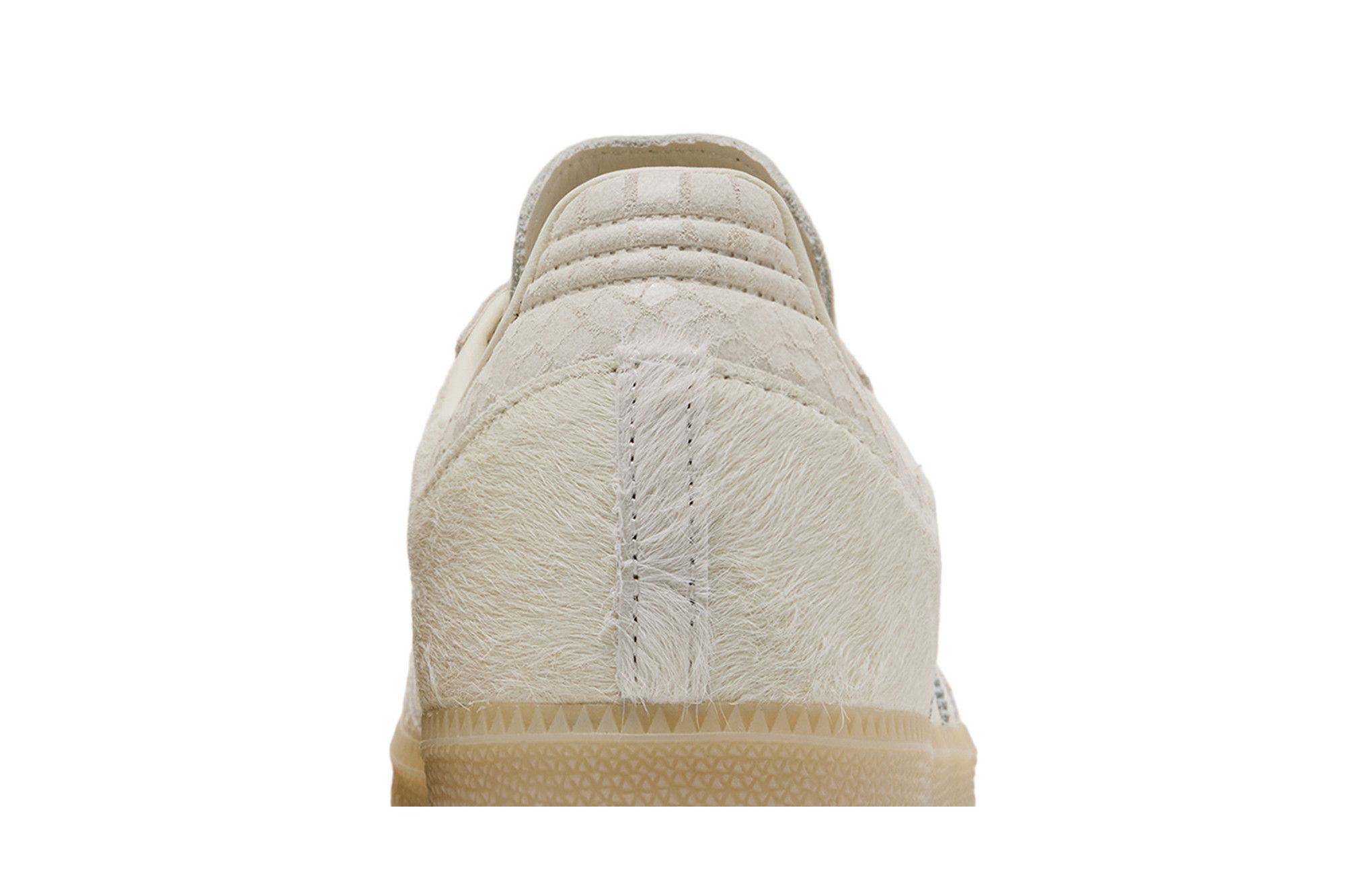 Sizing (W) adidas Samba OG ''米白水晶麻亞麻'' IH9148