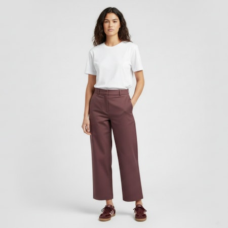 (W) 阿迪达斯 Samba OG 复古足球运动鞋 JP5330 Lookbook (W) 阿迪达斯 Samba OG 复古足球运动鞋 JP5330