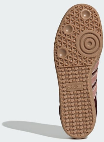 (W) adidas Samba OG Sepatu Sepakbola Retro JP5330 Lookbook (W) adidas Samba OG Sepatu Sepakbola Retro JP5330