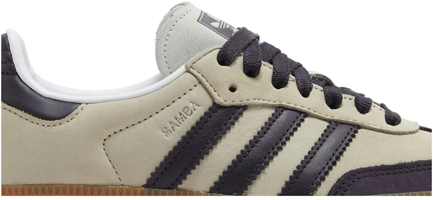 (W) adidas Samba OG ''Gris Putty'' IE5835 Order (W) adidas Samba OG ''Gris Putty'' IE5835