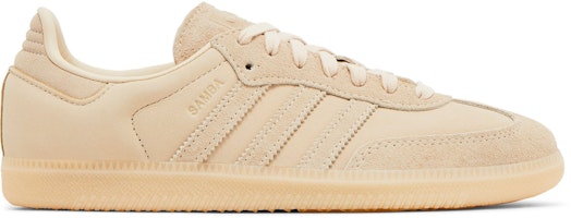 (Women) adidas Samba OG 'Sand Strata' JI2729 (Women) adidas Samba OG 'Sand Strata' JI2729