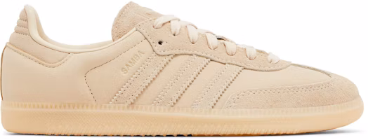 (Women) adidas Samba OG 'Sand Strata' JI2729 (Women) adidas Samba OG 'Sand Strata' JI2729