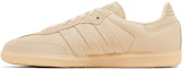 Lookbook (Women) adidas Samba OG 'Sand Strata' JI2729