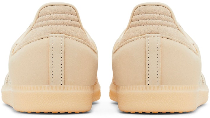 (Women) adidas Samba OG 'Sand Strata' JI2729 Details for (Women) adidas Samba OG 'Sand Strata' JI2729