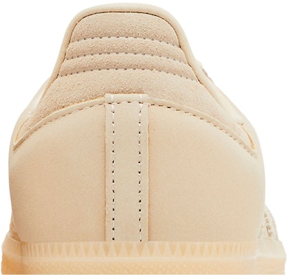 (Women) adidas Samba OG 'Sand Strata' JI2729 Sizing (Women) adidas Samba OG 'Sand Strata' JI2729