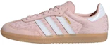 Buy (W) adidas Samba OG ''Sandrosa Weiß Gold'' IH3977