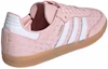 Lookbook (W) adidas Samba OG ''Sandrosa Weiß Gold'' IH3977