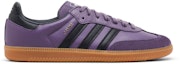 Buy (W) adidas Samba OG 'Shadow Violet Gum' - Ungu Violet Bayang Getah IE7012