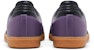 (W) adidas Samba OG 'Shadow Violet Gum' - Ungu Violet Bayang Getah IE7012
