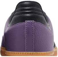 (W) adidas Samba OG 'Shadow Violet Gum' - Ungu Violet Bayang Getah IE7012 Sizing (W) adidas Samba OG 'Shadow Violet Gum' - Ungu Violet Bayang Getah IE7012