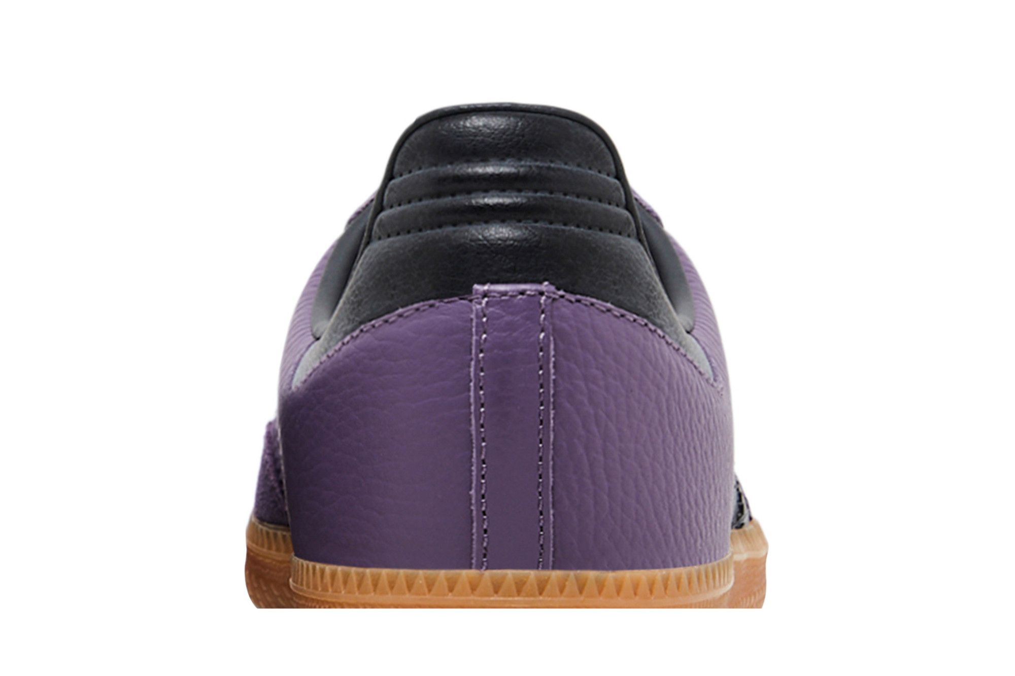 Cheap (W) adidas Samba OG 'Shadow Violet Gum' - Sepatu Unisex Sneakers Violet Gum IE7012
