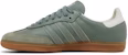 (W) adidas Samba OG 'Perak Hijau Getah' IE7011