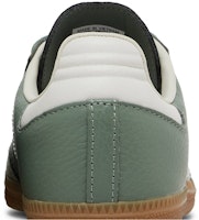 (Women) adidas Samba OG 'Silver Green Gum' IE7011 Sizing (Women) adidas Samba OG 'Silver Green Gum' IE7011