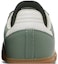 Sizing (W) adidas Samba OG 'Perak Hijau Getah' IE7011