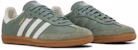 (W) adidas Samba OG 'Perak Hijau Getah' IE7011