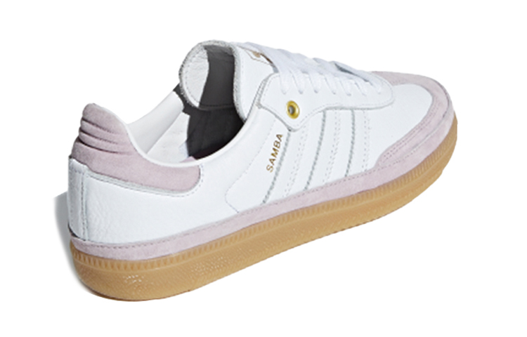 (W) adidas Samba 'Soft Vision' 圖 4