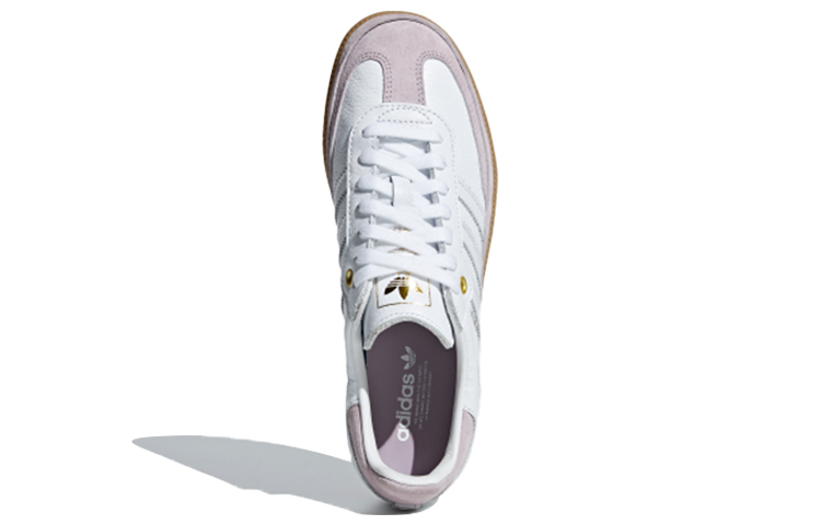 (W) adidas Samba 'Soft Vision' 圖 5