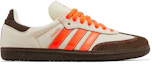 Buy (W) adidas Samba OG ''Orange Solaire Crème'' JI2732