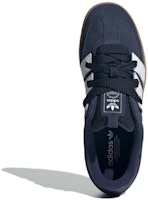 (W) 阿迪达斯 Samba OG '厚条纹 - 夜靛蓝棕' ID0286 Shop (W) 阿迪达斯 Samba OG '厚条纹 - 夜靛蓝棕' ID0286