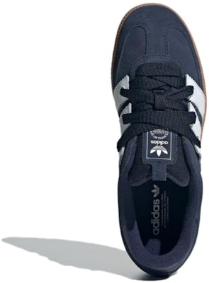 (W) adidas Samba OG 'Rayas Gruesas - Night Indigo Gum' ID0286 Shop (W) adidas Samba OG 'Rayas Gruesas - Night Indigo Gum' ID0286