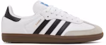 Buy (Women) adidas Samba OG 'White Clear Granite' IG9030