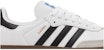 (Women) adidas Samba OG 'White Clear Granite' IG9030
