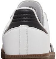 (W) 阿迪达斯 Samba OG “白色清石灰” IG9030 Sizing (W) 阿迪达斯 Samba OG “白色清石灰” IG9030