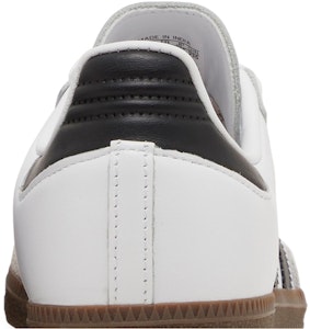 (W) adidas Samba OG 'Blanco Granito Claro' IG9030 Sizing (W) adidas Samba OG 'Blanco Granito Claro' IG9030