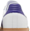 Sizing (W) 阿迪达斯 Samba OG 白色能量墨口香糖配色 IF6514