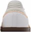 Sizing (W) アディダス サンバ OG "白×オレンジ" IE6521