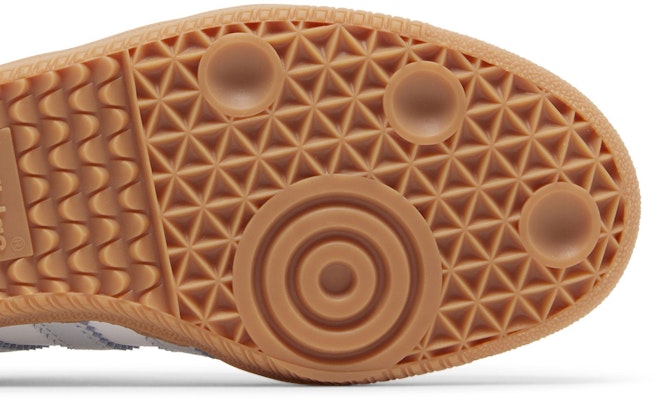 (W) 阿迪达斯三叶草OG '白色苍蓝/生胶色' IE0877 Purchase (W) 阿迪达斯三叶草OG '白色苍蓝/生胶色' IE0877