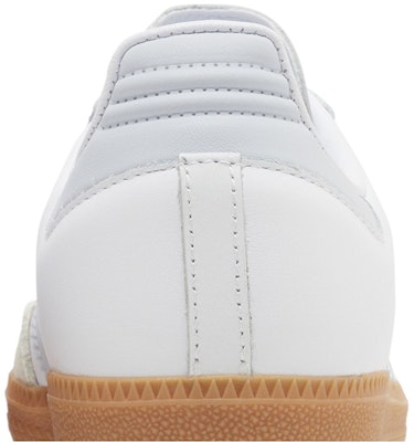 (W) 阿迪达斯三叶草OG '白色苍蓝/生胶色' IE0877 Sizing (W) 阿迪达斯三叶草OG '白色苍蓝/生胶色' IE0877