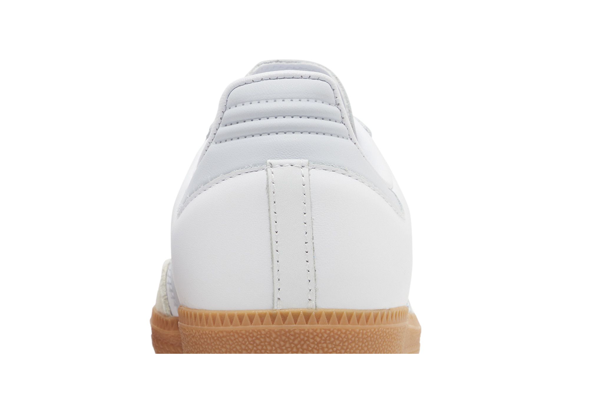 Cheap (Women) adidas Samba OG 'White Halo Blue Gum' IE0877