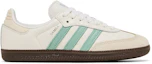 Buy (W) adidas Samba OG 'Putih Hazy Hijau' IH2752