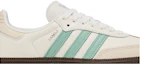 Order (W) adidas Samba OG 'Putih Hazy Hijau' IH2752