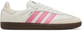 Buy (W) adidas Samba OG 'Putih Lucid Pink' IG1962