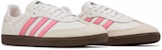 (W) adidas Samba OG 'Putih Lucid Pink' IG1962