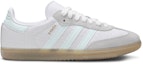Buy (W) adidas Samba OG 'Putih Mint Kelabu' CG6108