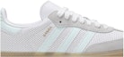 Order (W) adidas Samba OG 'Putih Mint Kelabu' CG6108